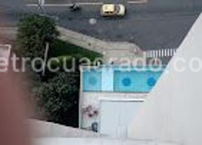 Apartamento de 3 alcobas en venta en El Poblado Loma Del Indio, Medellín, 95 m² · foto 12 de 20