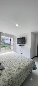 Apartamento de 3 alcobas en venta en El Poblado Loma Del Indio, Medellín, 95 m² · foto 14 de 20