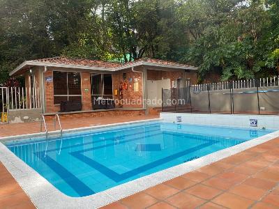 Apartamento de 2 alcobas en venta en El Poblado Loma Del Indio, Medellín, 57 m² · foto 20 de 20