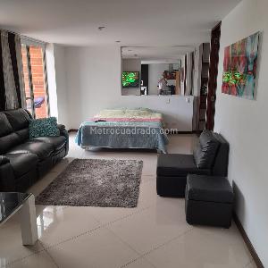Apartamento en venta en Las Palmas, Medellín · foto 2 de 20