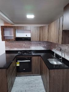 Apartamento de 3 alcobas en venta en El Guayabo, Itagüí, 60 m² · foto 4 de 20