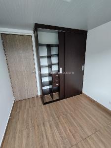 Apartamento de 3 alcobas en venta en El Guayabo, Itagüí, 60 m² · foto 14 de 20
