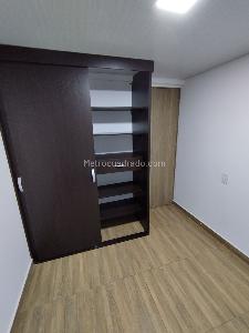 Apartamento de 3 alcobas en venta en El Guayabo, Itagüí, 60 m² · foto 15 de 20