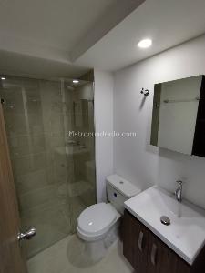 Apartamento de 3 alcobas en venta en El Guayabo, Itagüí, 60 m² · foto 16 de 20
