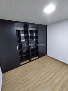 Apartamento de 3 alcobas en venta en El Guayabo, Itagüí, 60 m² · foto 17 de 20