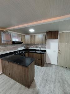 Apartamento de 3 alcobas en venta en El Guayabo, Itagüí, 60 m² · foto 5 de 20