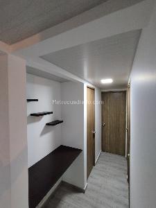 Apartamento de 3 alcobas en venta en El Guayabo, Itagüí, 60 m² · foto 20 de 20