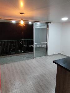 Apartamento de 3 alcobas en venta en El Guayabo, Itagüí, 60 m² · foto 3 de 20