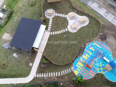 Apartamento de 3 alcobas en venta en El Guayabo, Itagüí, 60 m² · foto 10 de 20