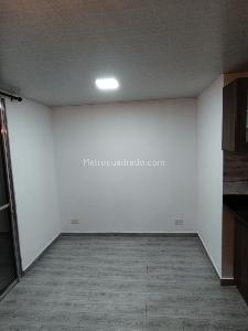 Apartamento de 3 alcobas en venta en El Guayabo, Itagüí, 60 m² · foto 2 de 20