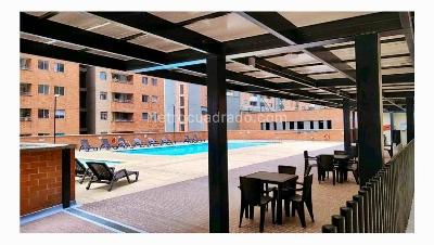 Apartamento de 2 alcobas en venta en Centro, Itagüí, 59 m² · foto 19 de 20