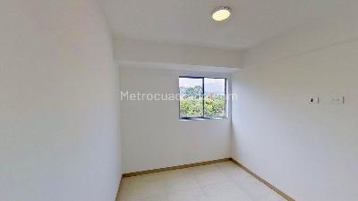 Apartamento de 2 alcobas en venta en Centro, Itagüí, 59 m² · foto 14 de 20