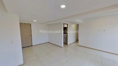 Apartamento de 2 alcobas en venta en Centro, Itagüí, 59 m² · foto 2 de 20
