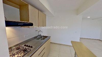 Apartamento de 2 alcobas en venta en Centro, Itagüí, 59 m² · foto 15 de 20