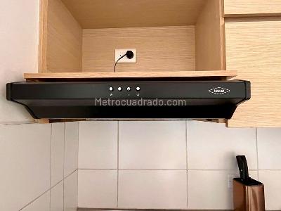 Apartamento de 2 alcobas en venta en Centro, Itagüí, 59 m² · foto 17 de 20