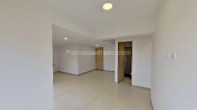 Apartamento de 2 alcobas en venta en Centro, Itagüí, 59 m² · foto 18 de 20