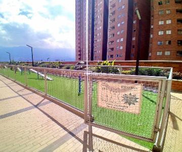 Apartamento de 2 alcobas en venta en Centro, Itagüí, 59 m² · foto 20 de 20