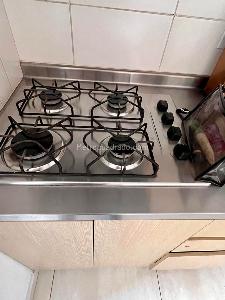 Apartamento de 2 alcobas en venta en Centro, Itagüí, 59 m² · foto 10 de 20