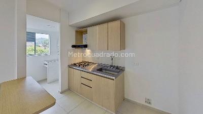 Apartamento de 2 alcobas en venta en Centro, Itagüí, 59 m² · foto 11 de 20