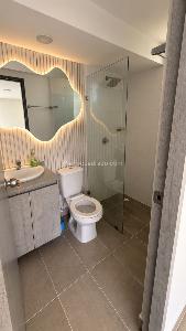 Apartamento de 2 alcobas en venta en El Guayabo, Itagüí, 62 m² · foto 5 de 20