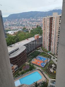 Apartamento de 2 alcobas en venta en El Guayabo, Itagüí, 62 m² · foto 17 de 20