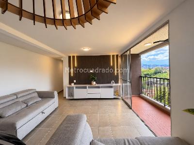 Apartamento de 2 alcobas en venta en El Guayabo, Itagüí, 62 m² · foto 18 de 20