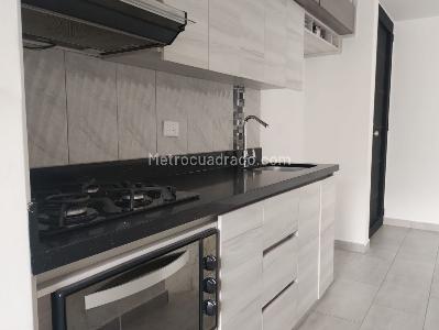 Apartamento en venta en San Antonio De Prado, Medellín · foto 10 de 20