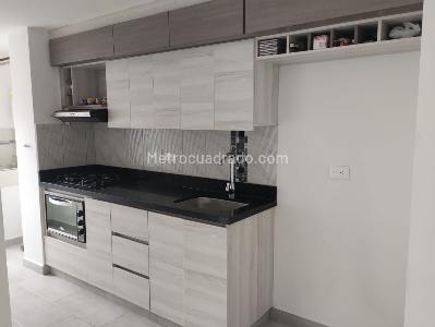 Apartamento en venta en San Antonio De Prado, Medellín · foto 12 de 20