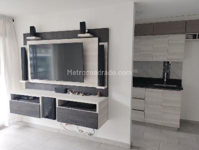 Apartamento en venta en San Antonio De Prado, Medellín · foto 15 de 20