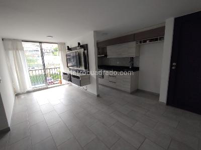 Apartamento en venta en San Antonio De Prado, Medellín · foto 18 de 20