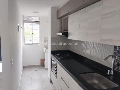 Apartamento en venta en San Antonio De Prado, Medellín · foto 19 de 20