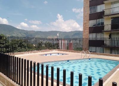 Apartamento en venta en San Antonio De Prado, Medellín · foto 4 de 20
