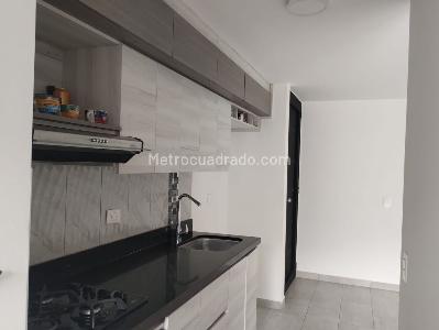 Apartamento en venta en San Antonio De Prado, Medellín · foto 6 de 20