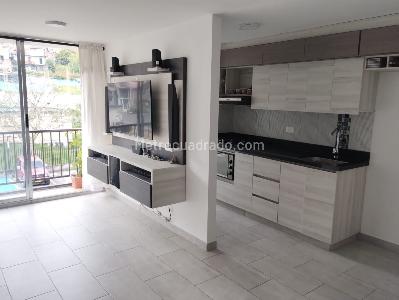 Apartamento en venta en San Antonio De Prado, Medellín · foto 9 de 20