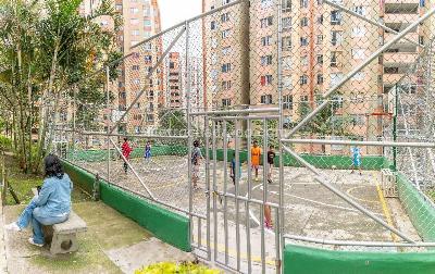 Apartamento en venta en San Antonio De Prado, Medellín · foto 13 de 20