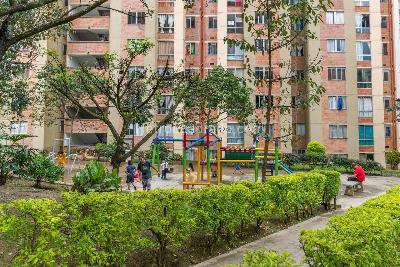 Apartamento en venta en San Antonio De Prado, Medellín · foto 16 de 20