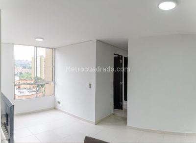 Apartamento en venta en San Antonio De Prado, Medellín · foto 18 de 20
