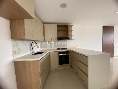 Apartamento en venta en Loma Del Indio, Medellín · foto 4 de 19