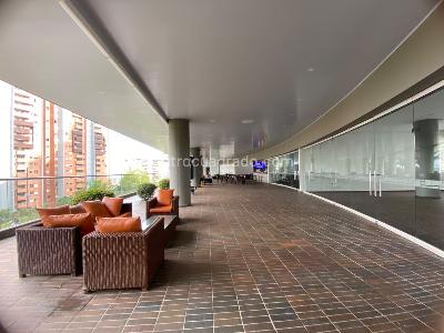 Apartamento en venta en Loma Del Indio, Medellín · foto 16 de 19
