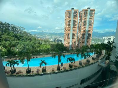 Apartamento en venta en Loma Del Indio, Medellín · foto 19 de 19