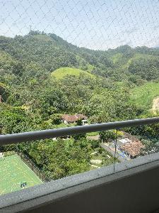Apartamento de 2 alcobas en venta en Pan De Azucar, Sabaneta, 106 m² · foto 6 de 20