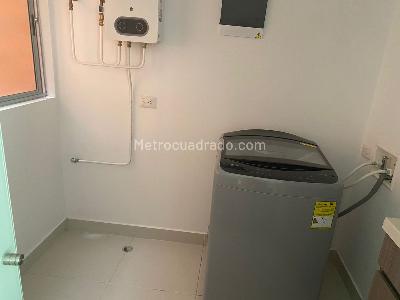 Apartamento de 2 alcobas en venta en Pan De Azucar, Sabaneta, 106 m² · foto 5 de 20