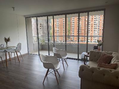 Apartamento de 2 alcobas en venta en Pan De Azucar, Sabaneta, 106 m² · foto 20 de 20