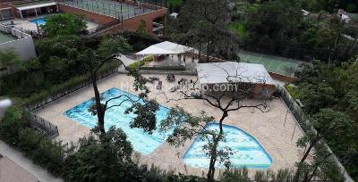 Apartamento de 2 alcobas en venta en Pan De Azucar, Sabaneta, 106 m² · foto 19 de 20
