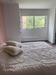 Apartamento de 2 alcobas en venta en Pan De Azucar, Sabaneta, 106 m² · foto 10 de 20
