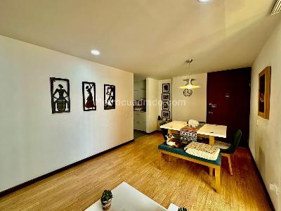Apartamento de 3 alcobas en venta en Las Palmas, Medellín, 69 m² · foto 14 de 20