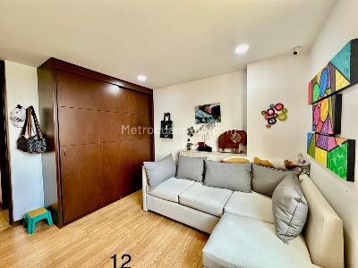 Apartamento de 3 alcobas en venta en Las Palmas, Medellín, 69 m² · foto 20 de 20