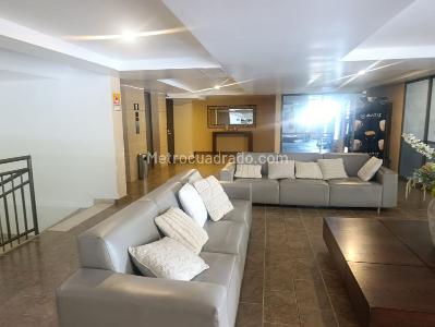 Apartamento de 3 alcobas en venta en Las Palmas, Medellín, 69 m² · foto 13 de 20