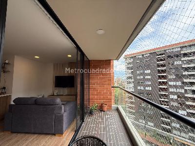Apartamento en venta en El Trianon, Envigado · foto 16 de 20
