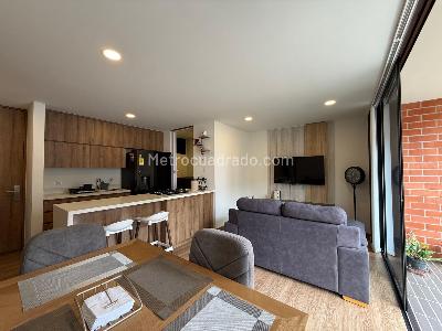 Apartamento en venta en El Trianon, Envigado · foto 17 de 20